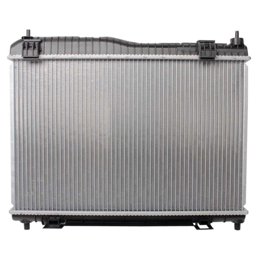 Radiator for 2011-2018 Ford Fiesta 1.6L