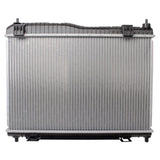 Radiator for 2011-2018 Ford Fiesta 1.6L