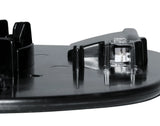 Driver Left Side Door Mirror Glass Heated With BLIS for 22-26 Nissan Frontier 96301 9BU6A - view 6