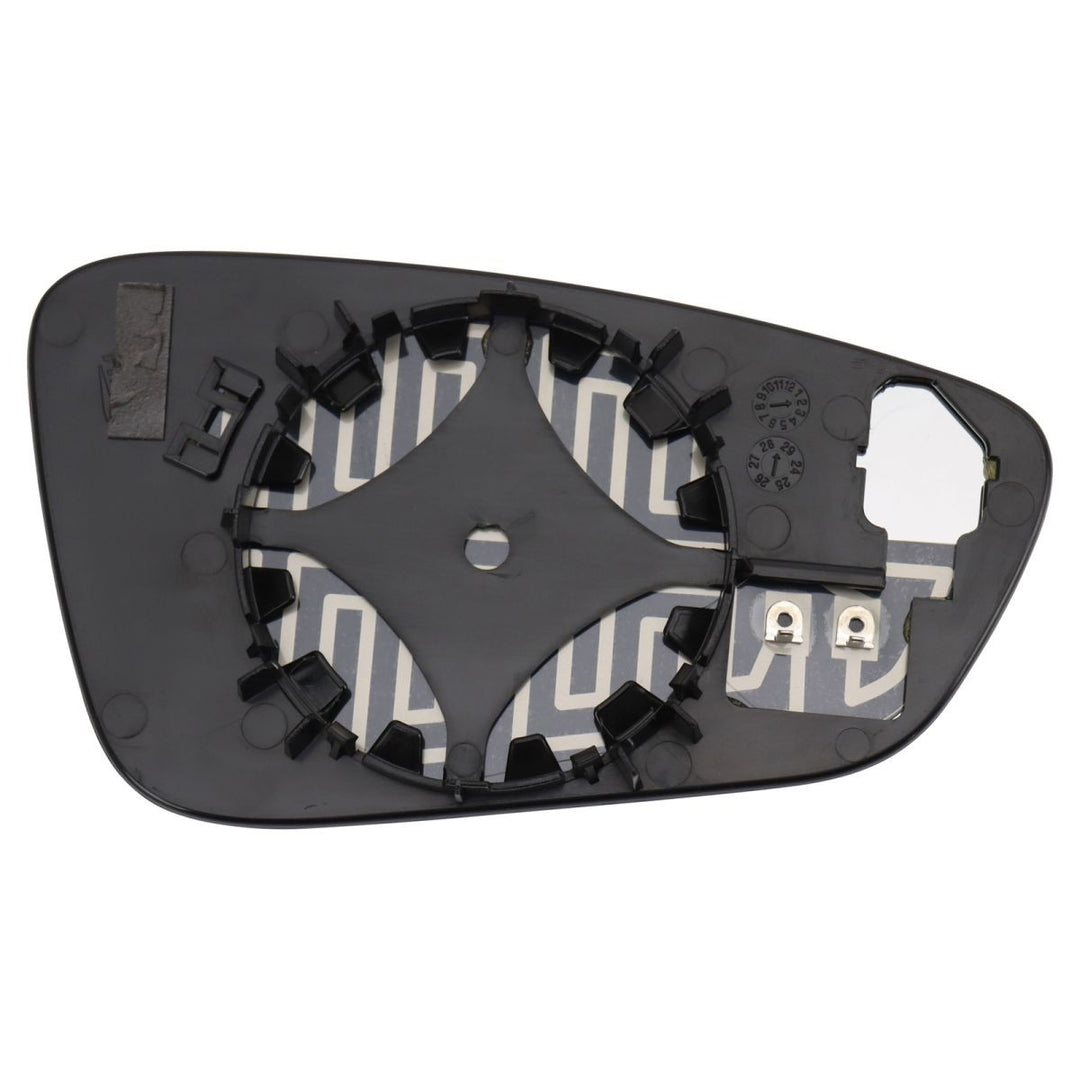 Side Mirror Glass Pair for 2015-2017 Chrysler 200
