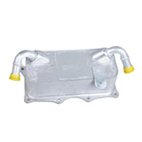 Engine Oil Cooler 94610728130 for 2015-2018 Porsche Macan S and Turbo