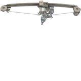 Window Regulator For Mercedes-Benz C43 AMG 98-00 RR Left 2027301946 740-022 PPWPR5257LB – front view