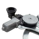 Window Regulator with Motor For 2004-2006 RX330 Front Left 698020E010 LX1350106 6552-1711L - product image