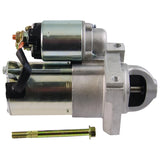 12V Starter Fits Chevrolet Express 2500 1500 5.3L 2003 6489 SR8585X 9000906 – alternate view