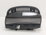 2006-2009 BMW 335i 550i 750i ZB Display 8.8 SP1 Information Screen Factory 6966925 OEM - product image