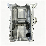 Upper Engine Oil Pan 21135-2B020 for 2011-2020 Hyundai Accent, Tucson and Kia Rio, Soul 1.6L 2.0L