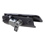 85-92 GMC Safari Chevrolet Astro Outside Rear Cargo Door Handle 12381253 ADS0793 - product image