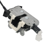Rear Right Passenger Door Latch Actuator for 2008-2016 Ford F-250 F-350 Super Duty AC3Z28264A00A