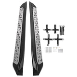 Running Boards for 2014-2019 Toyota Highlander, Pair