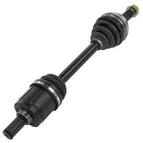 Front Driver Side CV Axle for 1990-1993 Honda Accord 2.2L