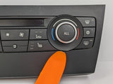 12-15 BMW X1 M3 M1 128i 328i 335i 135i Heater AC Air Climate Control Temp OEM 9259615-01 - product image