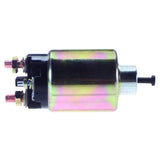 Starter Solenoid For Cadillac Escalade Chevy Avalanche V8 5.3 2003-2005 PP66-132 – front view