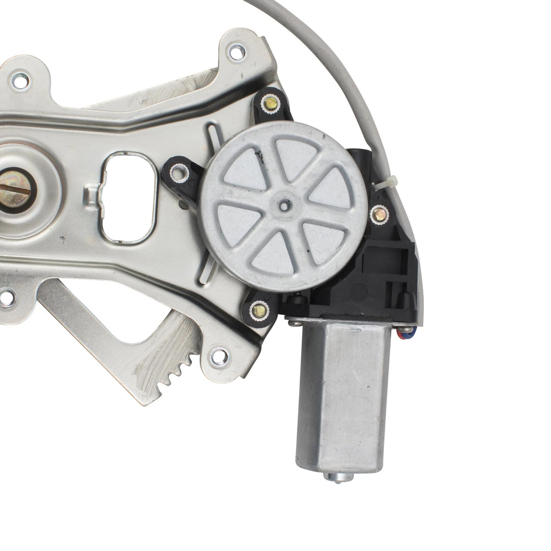 Window Regulator with Motor for 2005-2009 Outback Rear Right 62188AG00A SU1551108 9552-0024R - product image