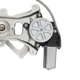 Window Regulator with Motor for 2005-2009 Outback Rear Right 62188AG00A SU1551108 9552-0024R - product image