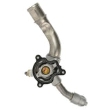 Car Thermostat Housing New 5048424Ad For 2019-2024 Jeep Wrangler 2.0L Turbo – product image 2