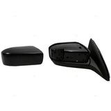 Power Mirror For 2003-2007 Accord Sedan Exc Hybrid Right 76200SDAA13ZA 7336-4720R - product image
