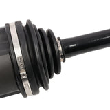 Front CV Axle for 1995-2004 Toyota Tacoma 1996-2002 Toyota 4Runner 4WD NCV69142 – product image 9