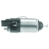 Solenoid Fits John Deere 6068 7700 9965 540E 1993-2005, 7210 1996-02 RE42777 PP66-8218 – front view