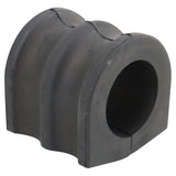 Front Sway Bar Bushing Pair for Nissan Frontier, Pathfinder, Titan and Xterra
