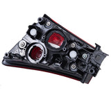 Tail Light For 2019-2022 Prius Bumper Mounted Right 8145747020 TO2805150 6222-0140R - product image