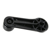 Window Crank Handle Set of 4 for 1987-1997 Nissan Pathfinder and 1995-1999 Sentra