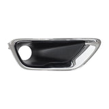Front Left Side Fog Lamp Bezel For Jeep Cherokee 68261711AA – product image