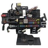 2010-2011 Ford Fusion MKZ Milan Fuse Box Multifunction Control Module BCM OEM AG1T-14B476-CD - product image