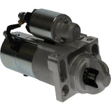 Starter for 6.0L V8 Hummer H2 03-05 19136231 10465550 19136241 89017412 PP6492NM – front view