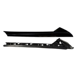 Left Windshield A-Pillar Molding Trim for 2011-2019 Ford Explorer BB5Z7803137BA