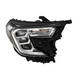 LED Headlight Pair for 2022-2024 GMC Terrain 84945165 84945166