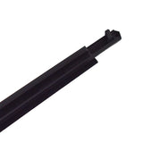 Window Belt Weatherstrip Moulding Set 4 Piece for 2009-2012 Toyota Corolla 73750-02150