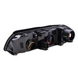 Headlight For 2004-2005 Impala From 2/6/04 Right 10356098 GM2503248 1221-0096R - product image