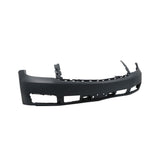 Front Bumper Cover without Sensor Holes for 2015-2020 Chevrolet Tahoe Suburban 84408068