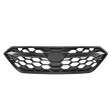 Front Bumper Upper Grille for 2022-2024 Subaru WRX