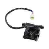 Throttle Handle and 4x4 Switch for Can-Am Outlander Renegade 707000595 – product image 4