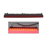 LED Center High-Mount Brake Light for 2020-2025 Jeep Gladiator 68338388AB – product image 2
