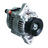 New Alternator For Toro Groundmaster Z580 Reel Master Kubota Engine PP12199N – front view