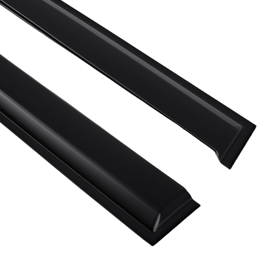 Window Visors for 2015-2024 Ford Edge, Set of 4