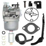 Carburetor Three-Pack for Multiple-Year Briggs and Stratton 14-21HP LT1000 LA115 EBAY-377497706916 – product image 2