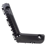 Bumper Cover fits 14-16 Toyota Corolla Driver Side Front Left Support Bracket 6449-0029L - product image