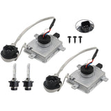 Xenon HID Headlight Ballast Igniter and D2 Bulb for Multiple-Year Acura TL TSX ILX RDX MDX ZDX 33119-TA0-003 – product image 3