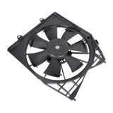 Right Side Condenser Cooling Fan for 2018-2022 Honda Accord 1.5L 2.0L 386156A0999