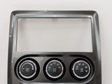 2011-2014 Dodge Challenger AC Heater Temperature Climate Control P55111463AE OEM - product image
