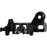 Bumper Bracket fits 2018-2024 Camry Rear Support Retainer Left 5256306080 6449-0040L - product image