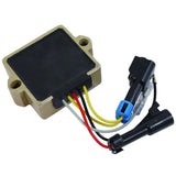 Mercury Mariner Outboard Voltage Regulator 893640T01 893640-001 5732 Sierra PPTRR3073 – front view