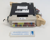 2019-2023 Toyota Tacoma Fuse Relay Block Body Control Module BCM 89221-04080 OEM - product image