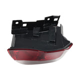 Passenger Outer Tail Light with Bulbs for 2016-2018 Acura RDX AC2805104 – product image 6