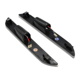 White LED Rear Side Marker Light Pair for 2015-2023 Ford Mustang EBAY-377509548975 – product image 3