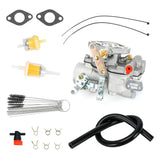Carburetor for Lincoln SA-200 SA-250 Welders with Continental F162 F163 Engines 13713