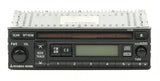 2002-2003 Mitsubishi Galant Receiver AM/FM CD MR587248 Face ID W286 - product image